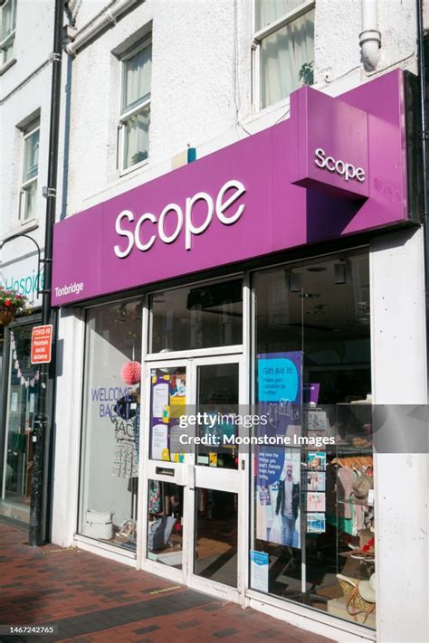 Top 10 Best Charity Shops Near Tonbridge, Kent .